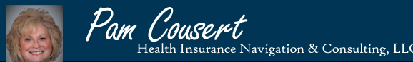 Pam Cousert Health Insurance :: Indianapolis Navigation & Counsulting :: Affordable Healthcare