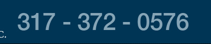 Call 317-826-2460 today!